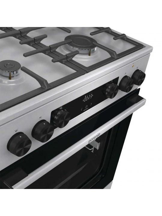 Գազօջախ GORENJE GKS6C72XF 