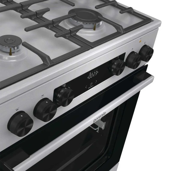 Cooker GORENJE GKS6C72XF 