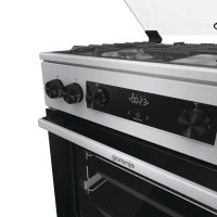 Газовая плита GORENJE GKS6C72XF 