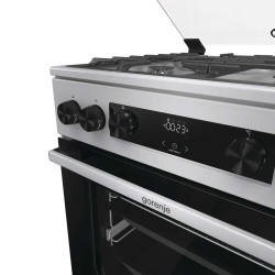 Cooker GORENJE GKS6C72XF 