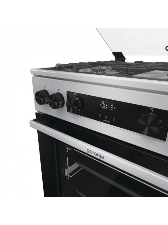 Գազօջախ GORENJE GKS6C72XF 