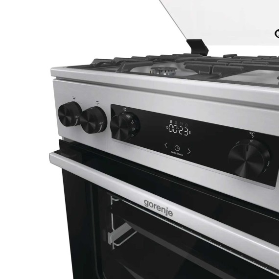 Cooker GORENJE GKS6C72XF 