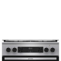 Газовая плита GORENJE GKS6C72XF 