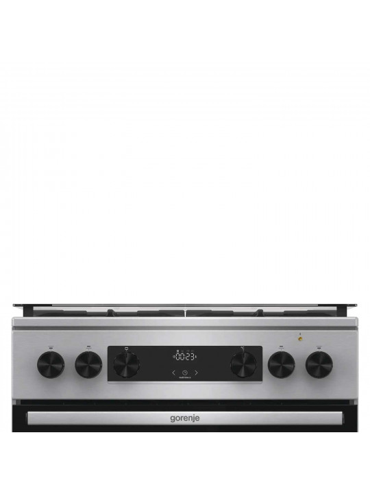 Գազօջախ GORENJE GKS6C72XF 