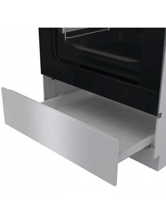 Գազօջախ GORENJE GKS6C72XF 