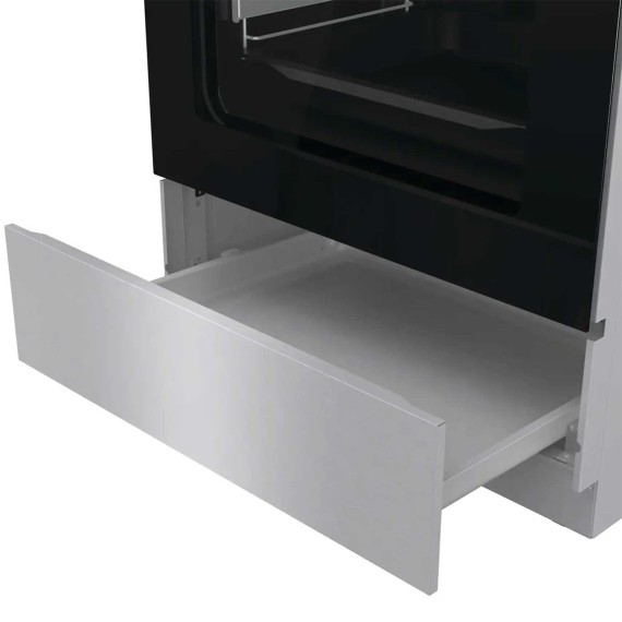 Cooker GORENJE GKS6C72XF 