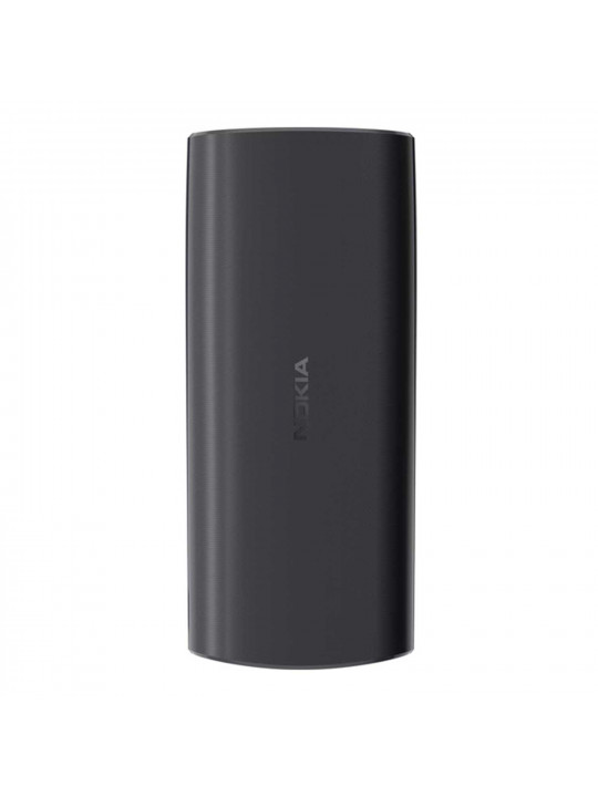 Բջջային հեռախոս NOKIA 105 4G TA-1551 DS (Charcoal) 
