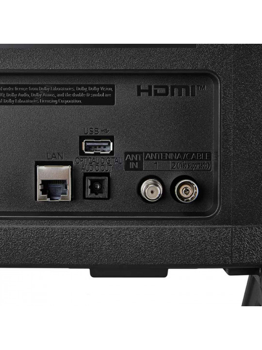 Հեռուստացույց LG 65QNED70A6A 