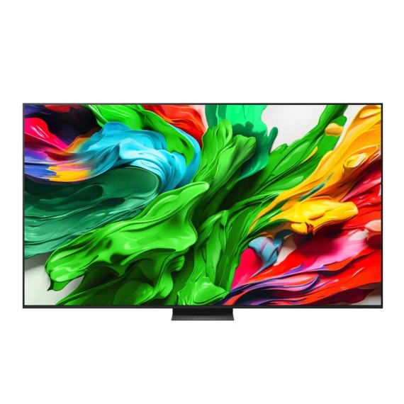Телевизор LG 100QNED86A6 