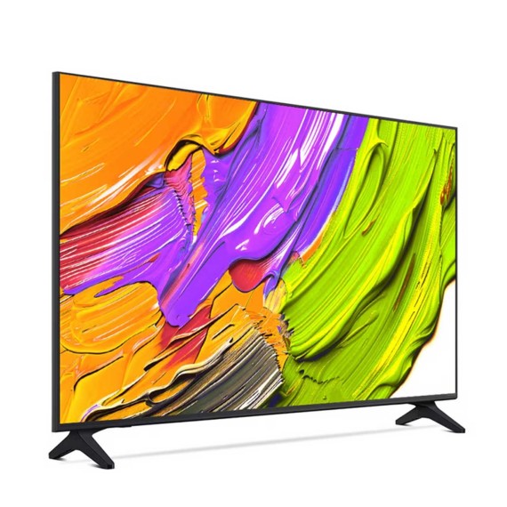 Телевизор LG 55QNED70A6A 