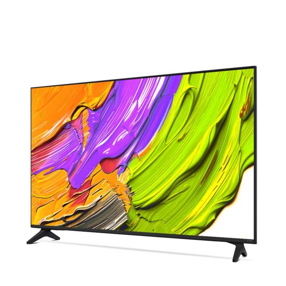 Телевизор LG 55QNED70A6A 
