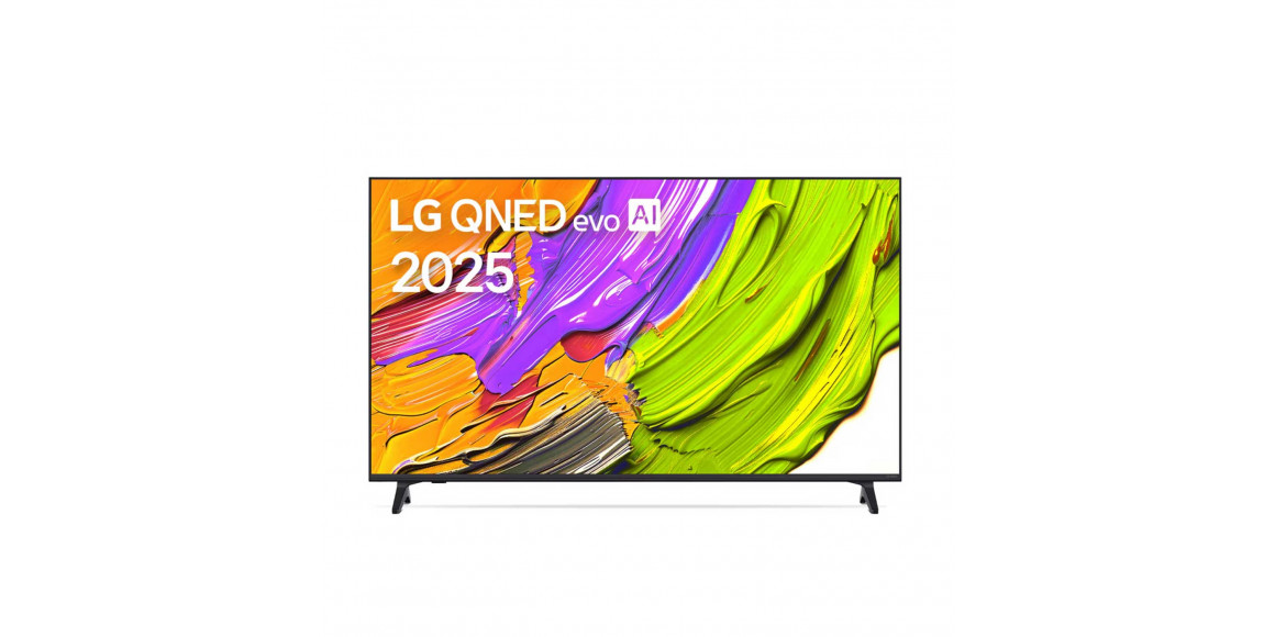 Tv LG 55QNED70A6A 