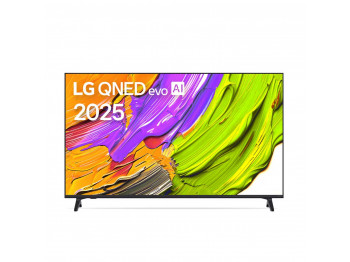 Tv LG 55QNED70A6A 