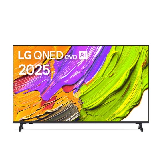 Телевизор LG 55QNED70A6A 