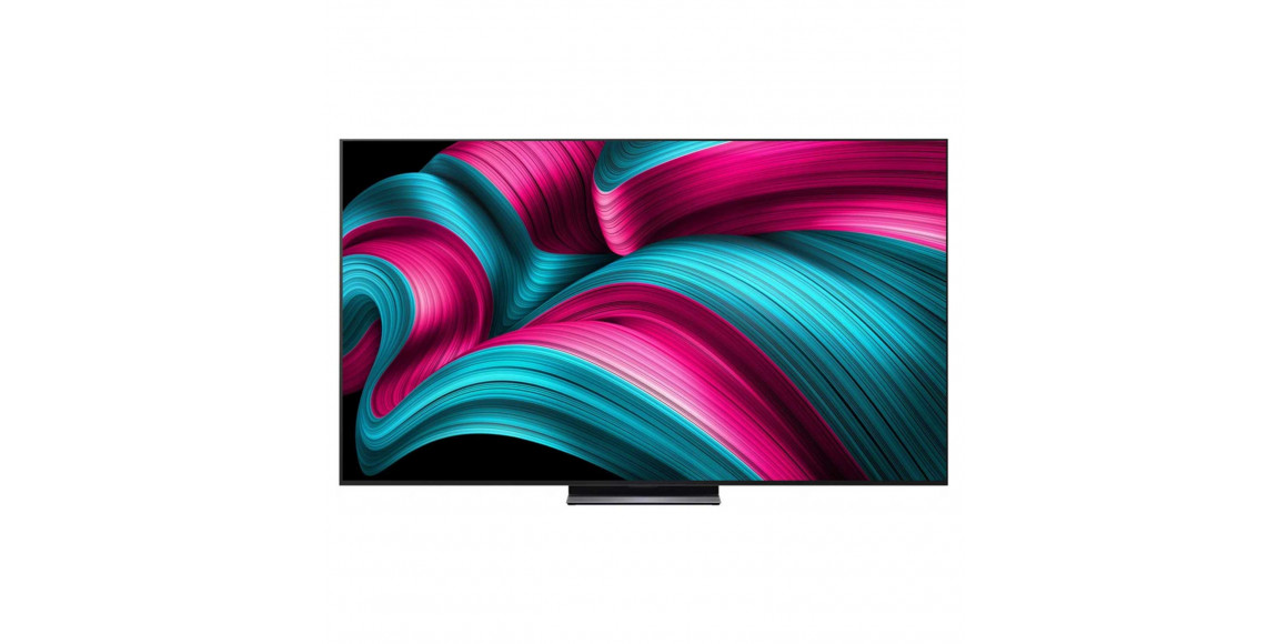 Телевизор LG OLED83C5RLA 