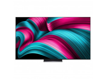 Հեռուստացույց LG OLED83C5RLA 