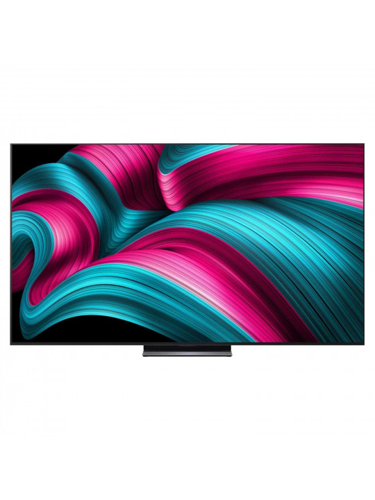 Հեռուստացույց LG OLED83C5RLA 