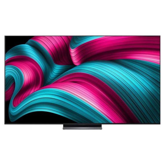Телевизор LG OLED83C5RLA 