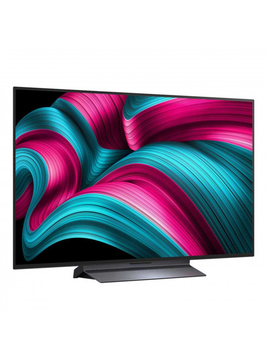 Հեռուստացույց LG OLED83C5RLA 
