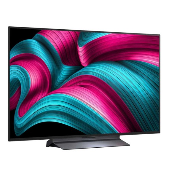 Телевизор LG OLED83C5RLA 