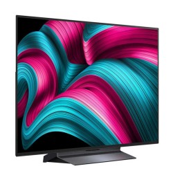 Телевизор LG OLED83C5RLA 
