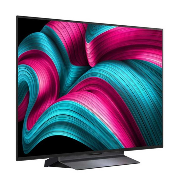 Телевизор LG OLED83C5RLA 