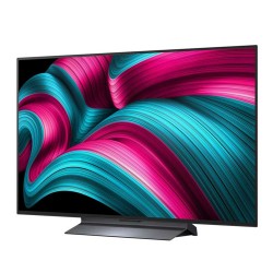 Телевизор LG OLED83C5RLA 