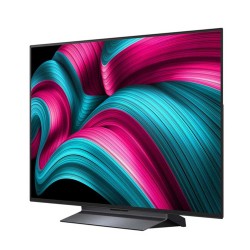 Телевизор LG OLED83C5RLA 