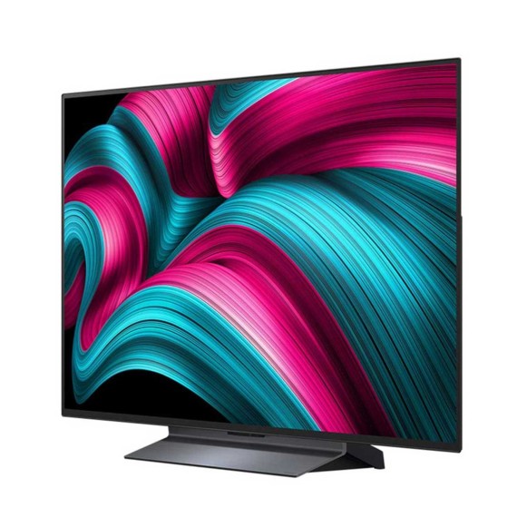 Телевизор LG OLED83C5RLA 