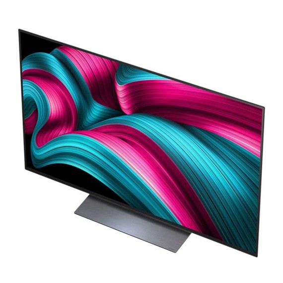 Телевизор LG OLED83C5RLA 