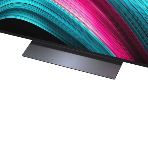 Телевизор LG OLED83C5RLA 