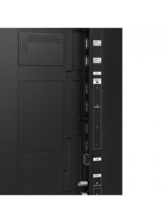 Tv SAMSUNG QE65QN90FAUXRU 