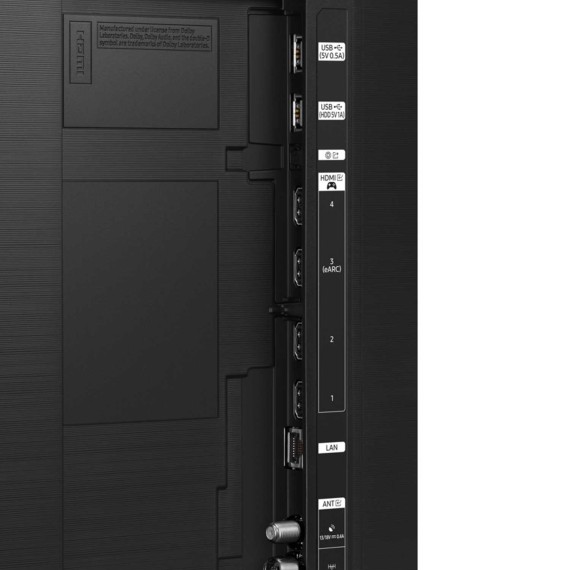 Հեռուստացույց SAMSUNG QE65QN90FAUXRU 