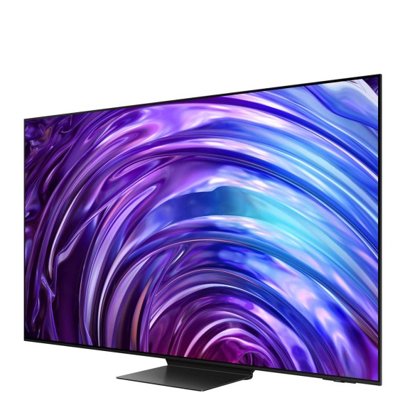 Телевизор SAMSUNG QE65S95FAUXRU 