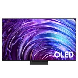 Телевизор SAMSUNG QE65S95FAUXRU 