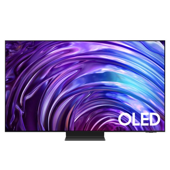 Телевизор SAMSUNG QE65S95FAUXRU 
