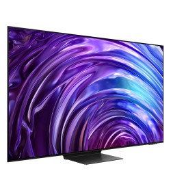 Телевизор SAMSUNG QE65S95FAUXRU 