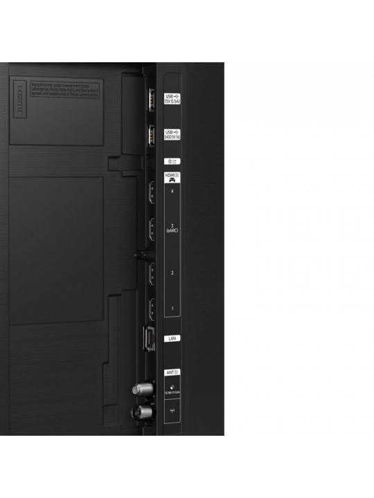 Tv SAMSUNG QE98QN90FAUXRU 