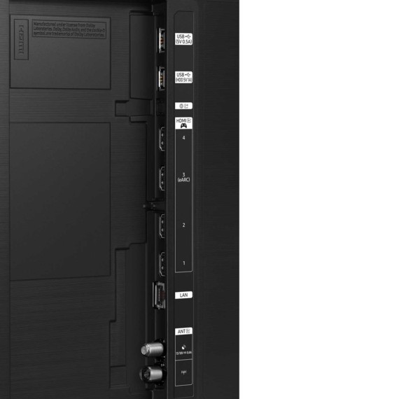 Հեռուստացույց SAMSUNG QE98QN90FAUXRU 