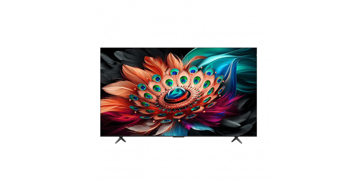 Հեռուստացույց TCL 55C655 