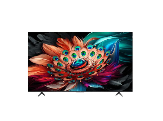 Tv TCL 55C655 