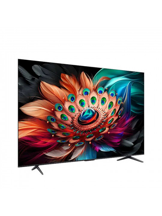 Հեռուստացույց TCL 55C655 