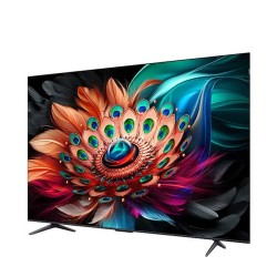 Телевизор TCL 55C655 
