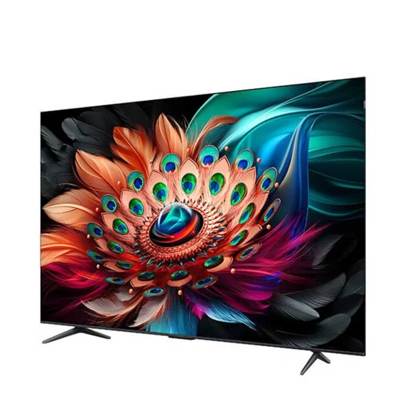 Телевизор TCL 55C655 