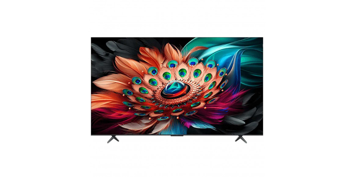 Телевизор TCL 75C655 