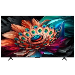 Телевизор TCL 75C655 