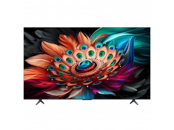 Հեռուստացույց TCL 75C655 