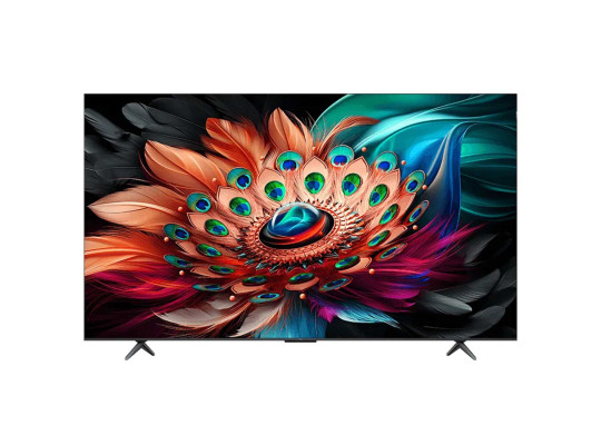 Tv TCL 75C655 