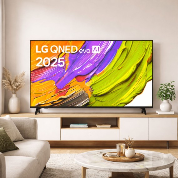 Телевизор LG 55QNED70A6A 