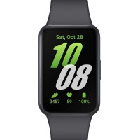 Смарт-часы SAMSUNG Galaxy Fit 3 SM-R390 (Grey) 